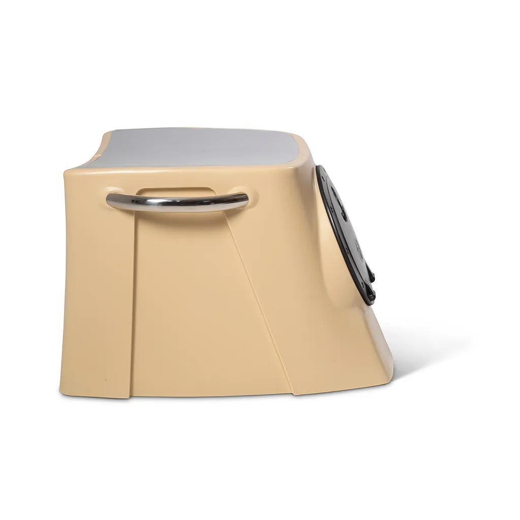 JUMP SEAT, 1019