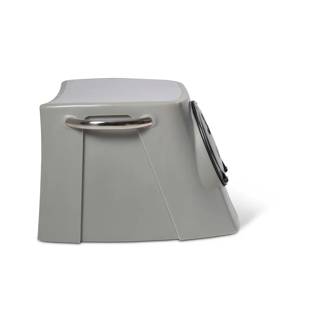 JUMP SEAT, 1019