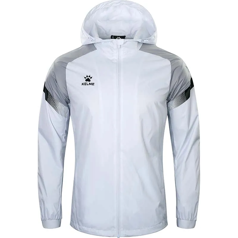 KELME Costas Rain Jacket