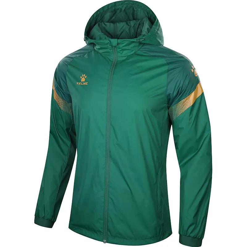 KELME Costas Rain Jacket