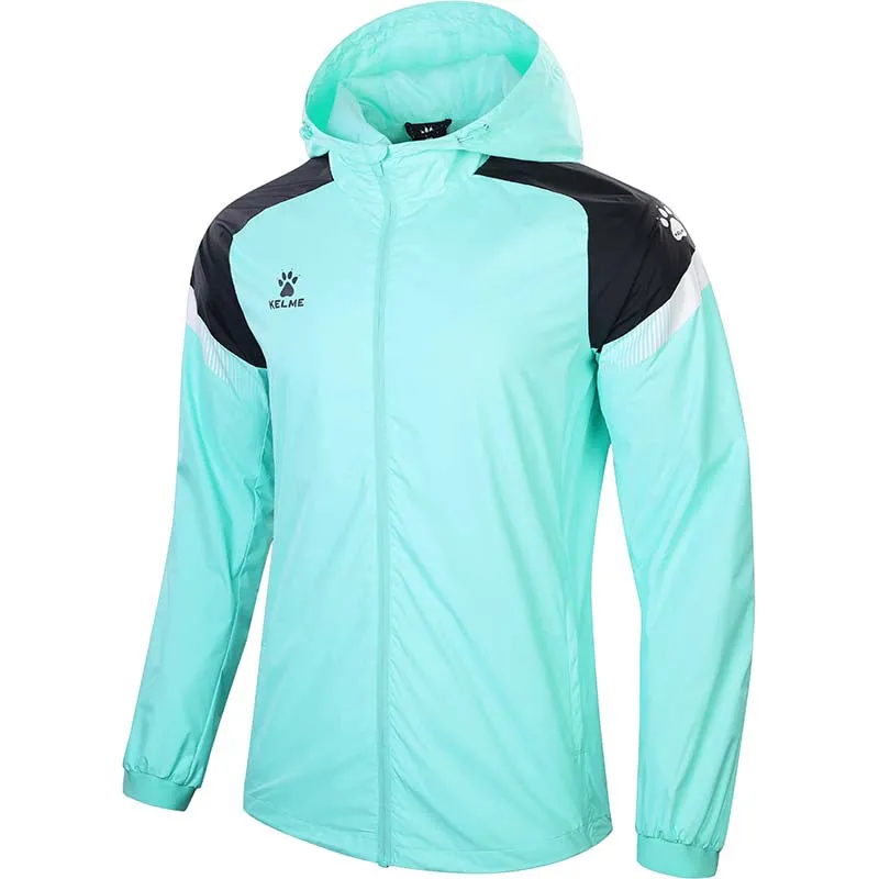 KELME Costas Rain Jacket