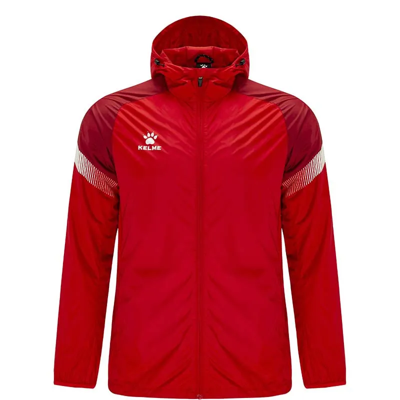 KELME Costas Rain Jacket