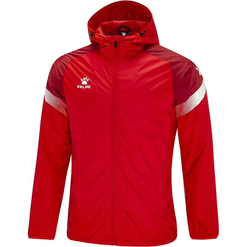 KELME Costas Rain Jacket