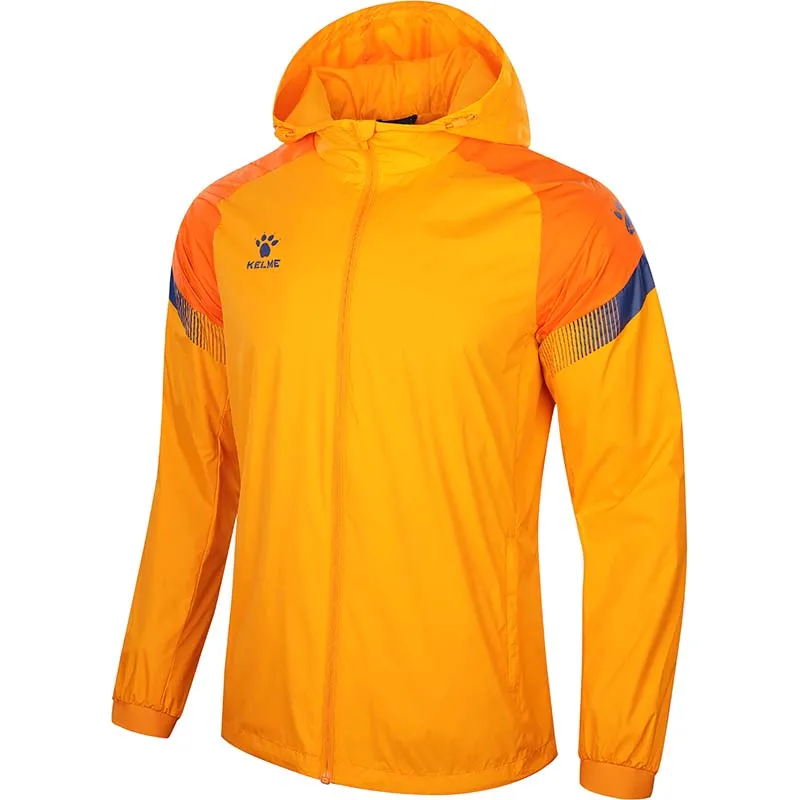 KELME Costas Rain Jacket