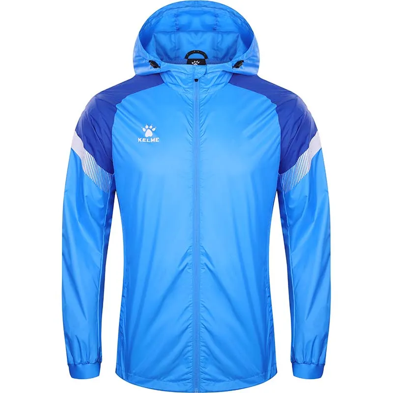 KELME Costas Rain Jacket