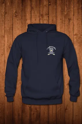 Lady Margaret Hall Hoody
