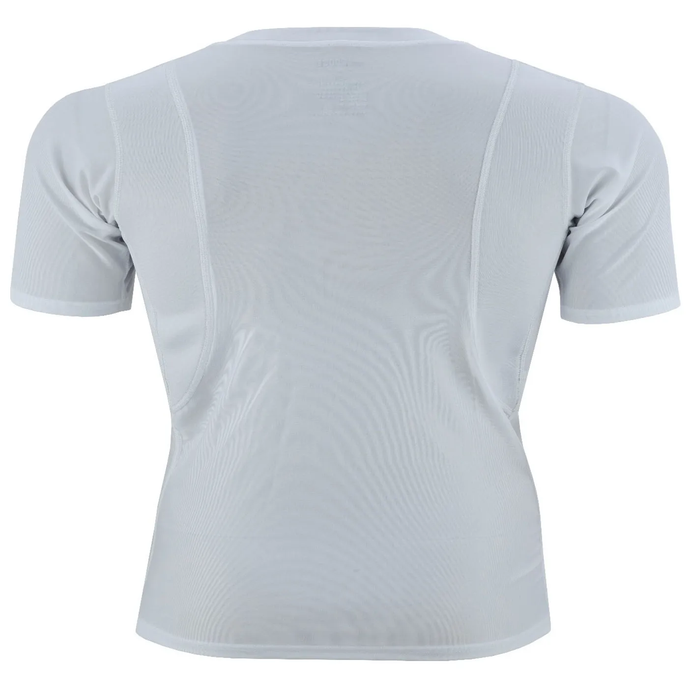 Mafoose V Neck CCW Concealed Carry Holster Shirt with Pockets Medium to 4XL