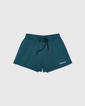Mayfair Superlight Shorts - Steel Blue