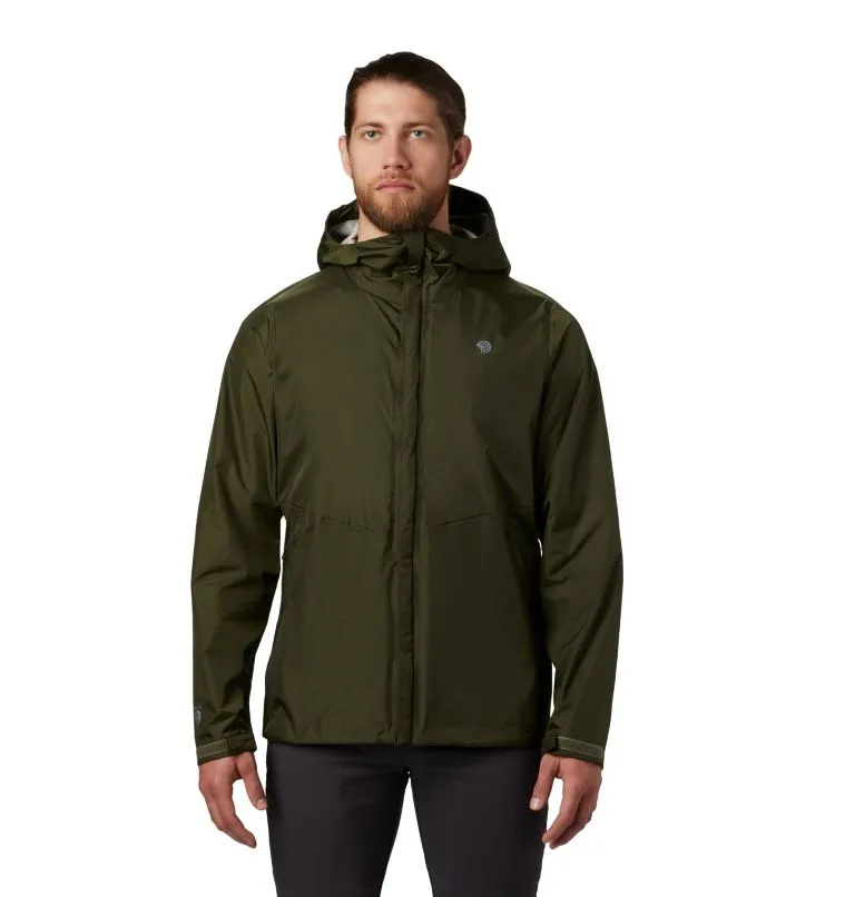 Men's Acadia Jacket [2020]