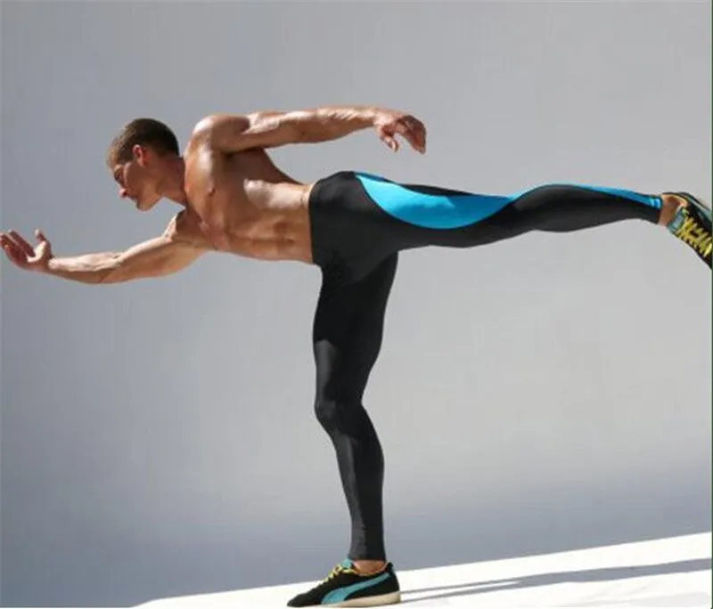 Men’s compression leggings