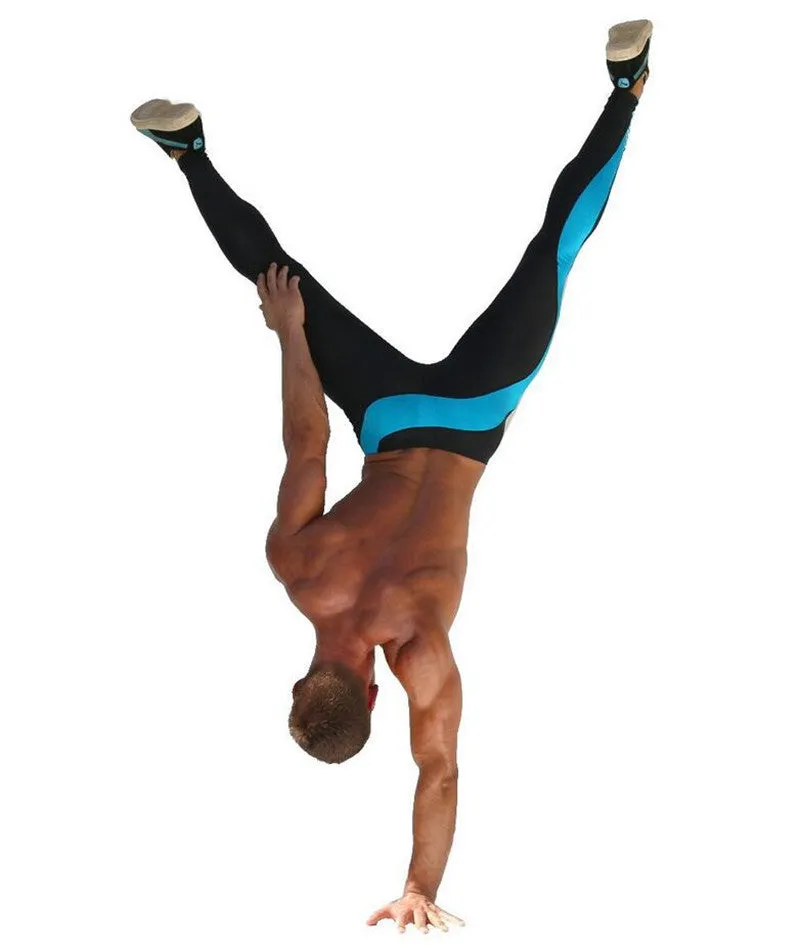 Men’s compression leggings