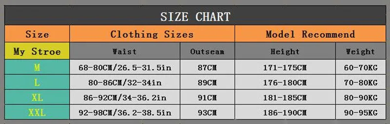 Men’s compression leggings
