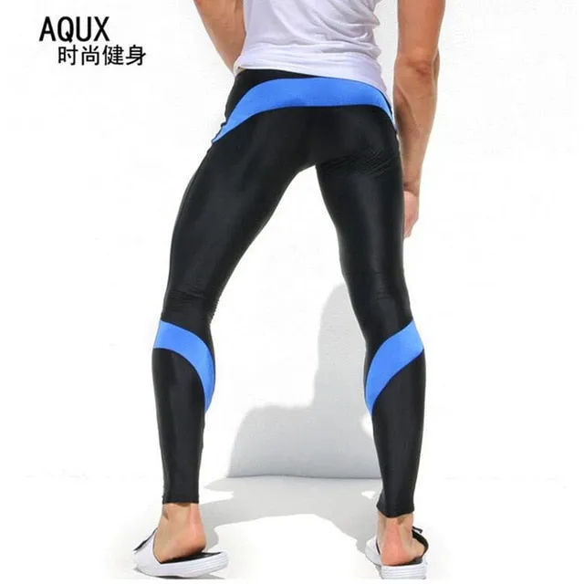 Men’s compression leggings