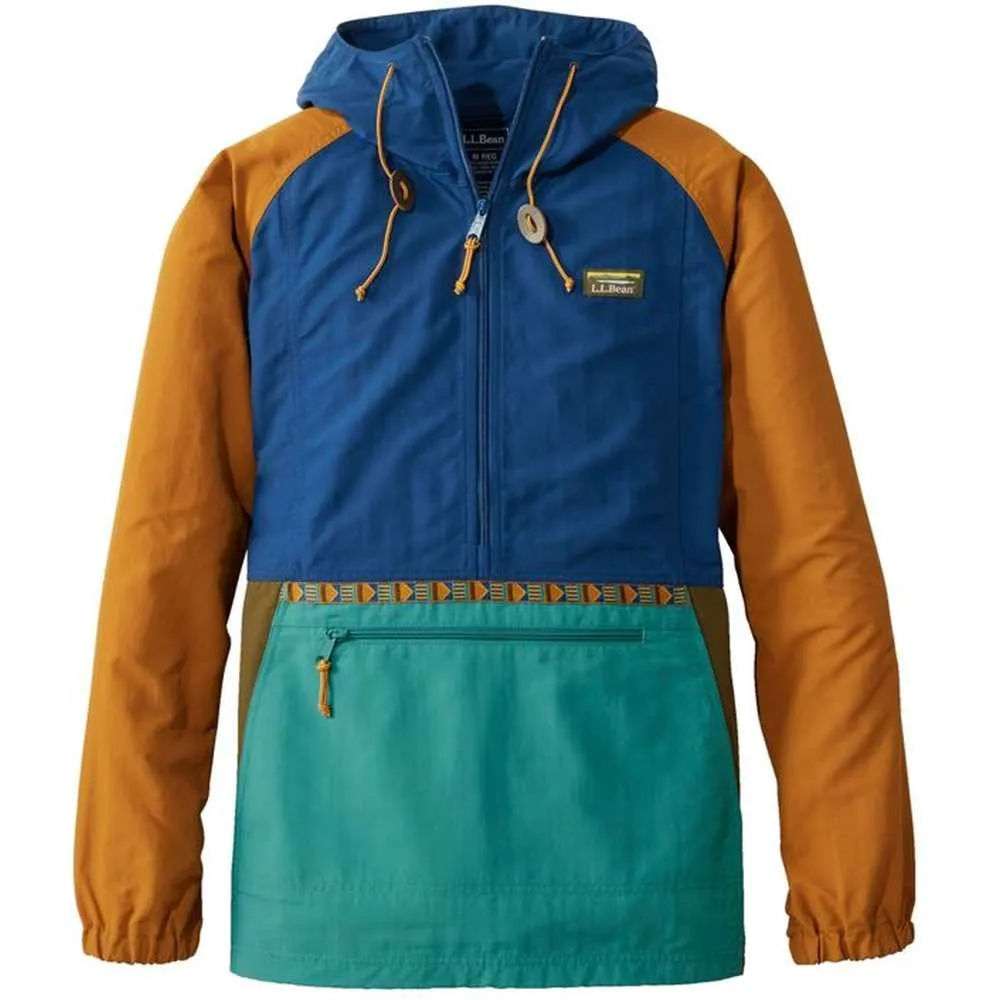 Men's Mountain Classic Anorak
