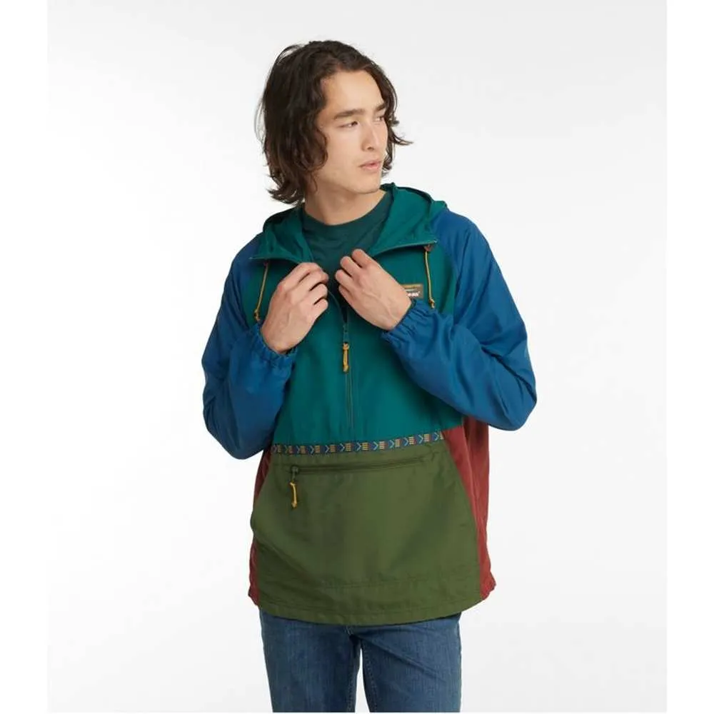 Men's Mountain Classic Anorak