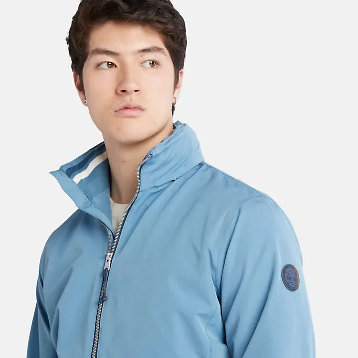Mount Lafayette Bomber Jacket For Men