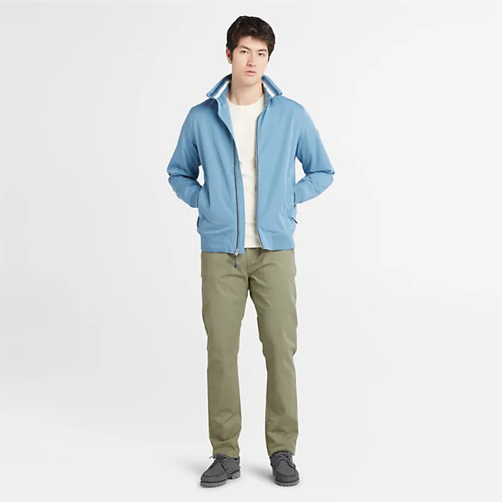 Mount Lafayette Bomber Jacket For Men
