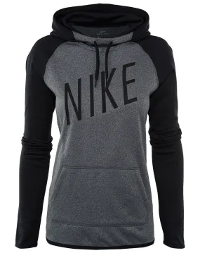 Nike Therma Training Hoodie Womens Style : 803449