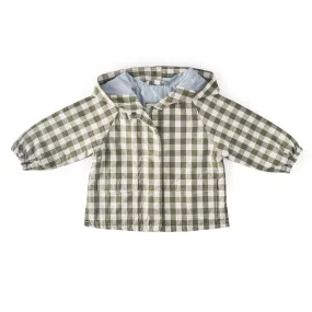 Park Jackets For Toddlers By PEHR
