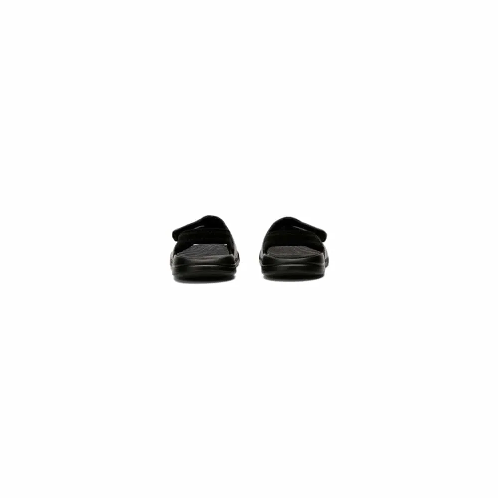 PUMA Infants Popcat 20 Backstrap AC - Black / White