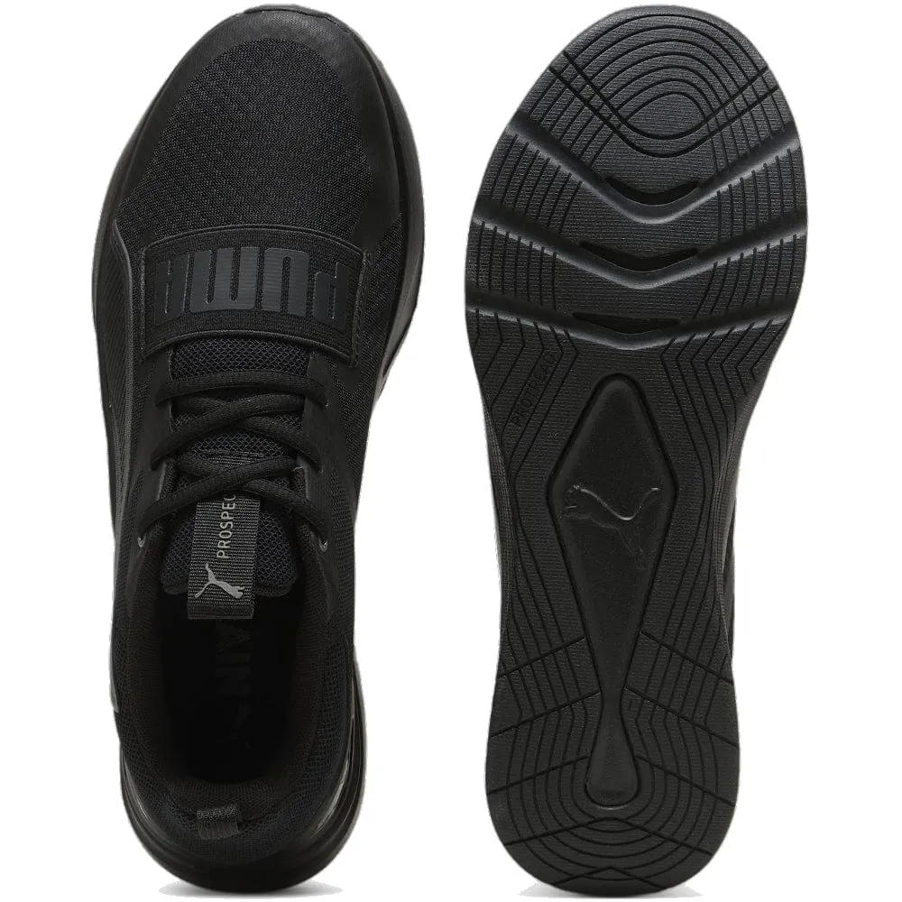 PUMA Prospect Neo Force - Puma Black / Cool Dark Grey