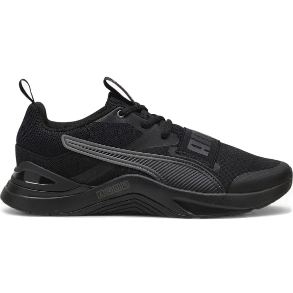 PUMA Prospect Neo Force - Puma Black / Cool Dark Grey