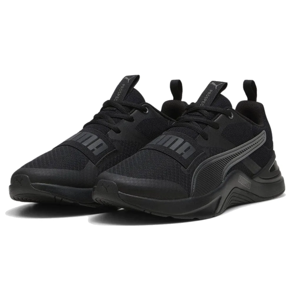 PUMA Prospect Neo Force - Puma Black / Cool Dark Grey