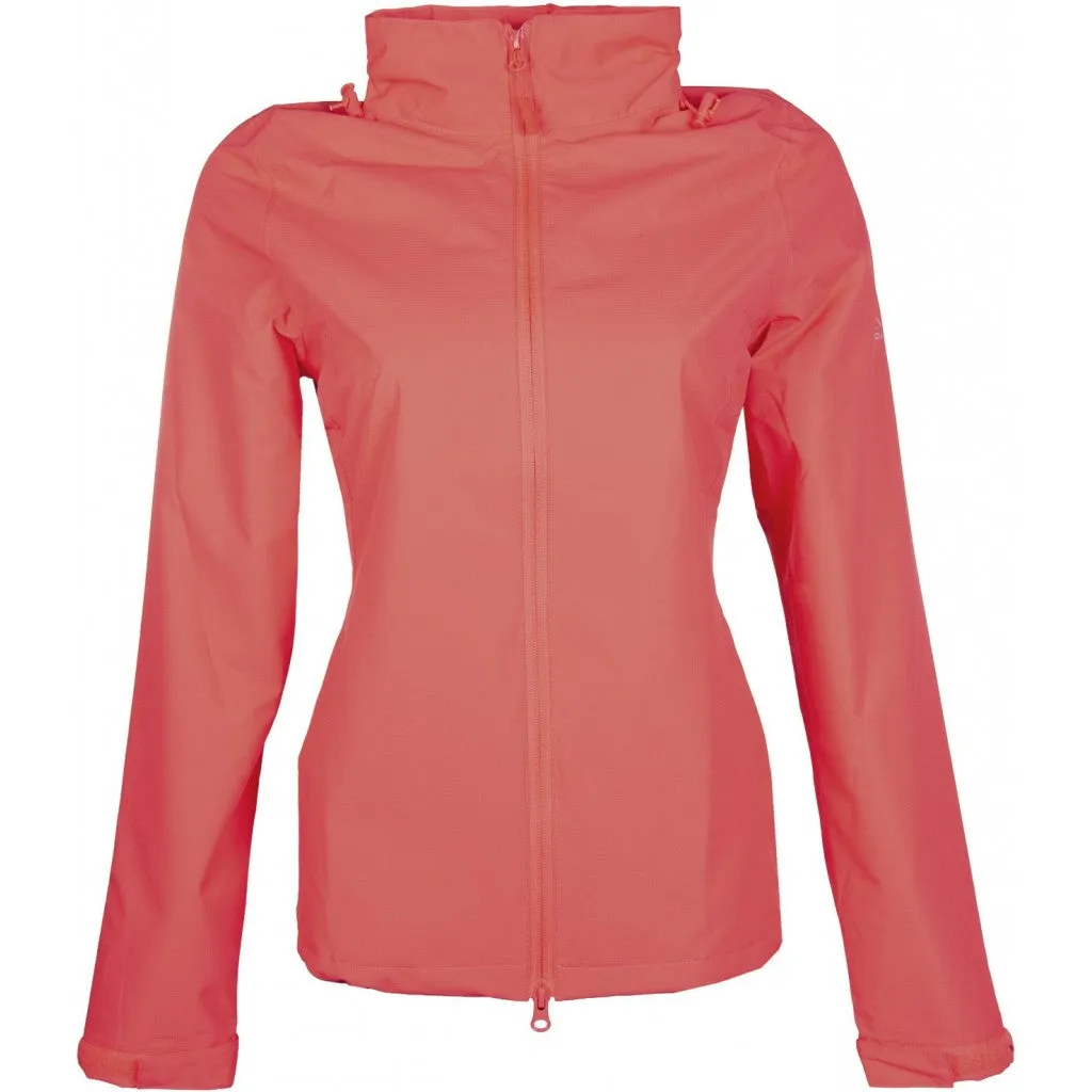 Rain Jacket Rainy Day