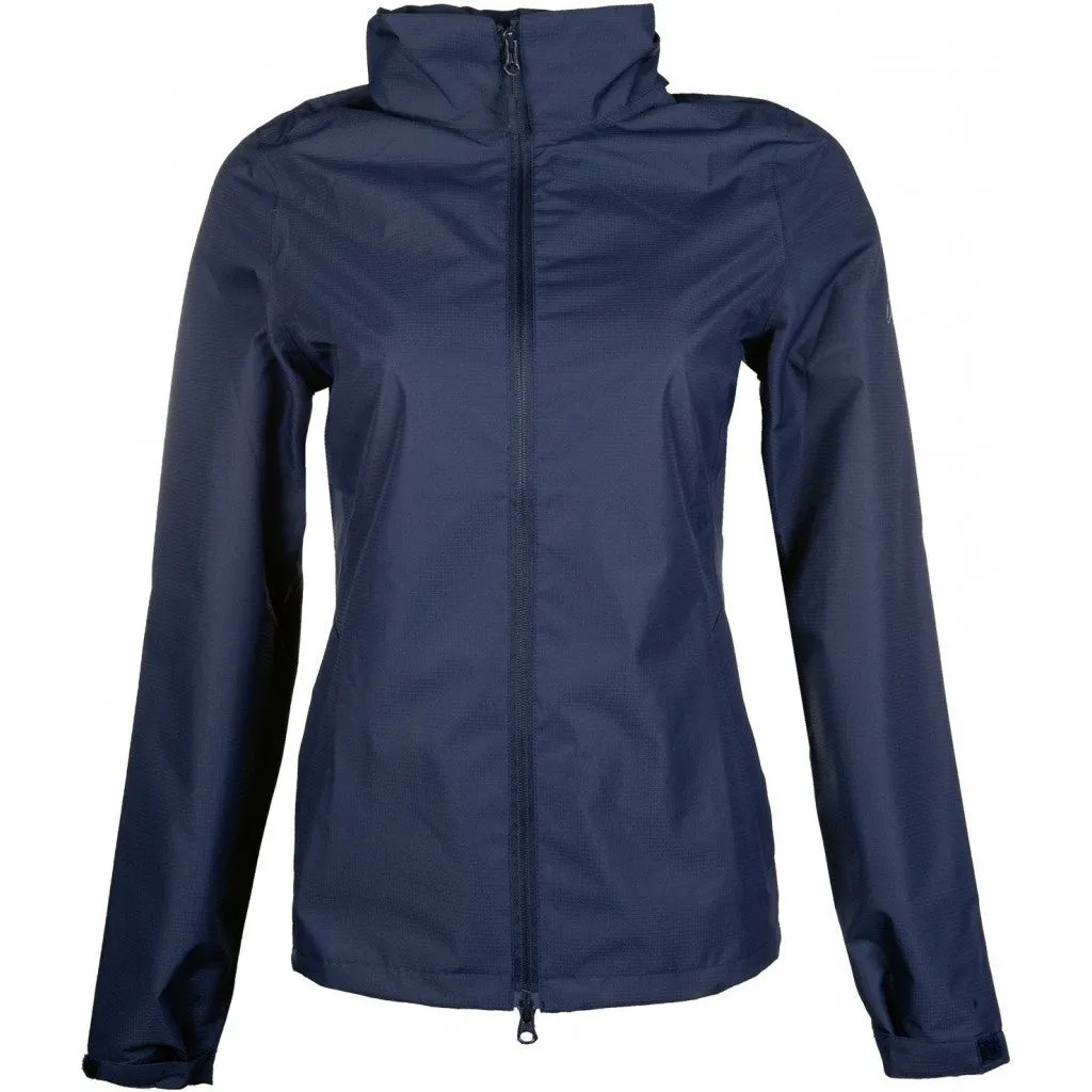 Rain Jacket Rainy Day