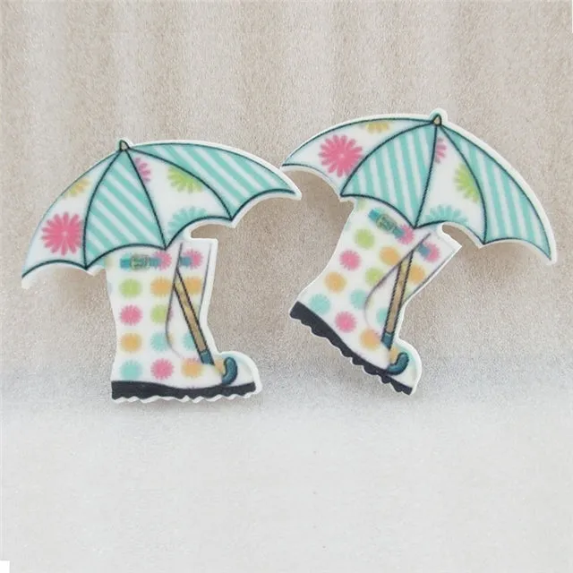 Ready for Rain