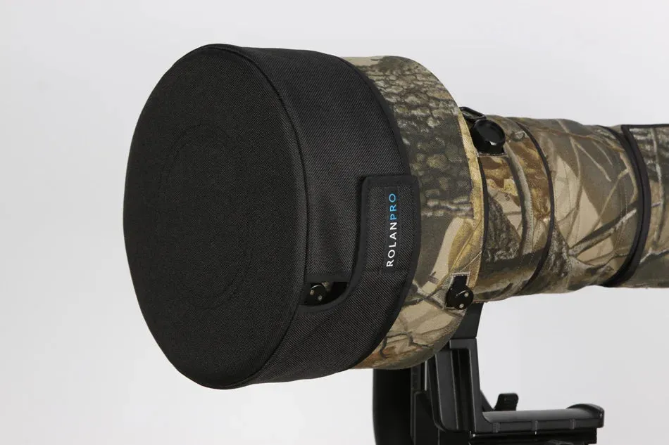 ROLANPRO SLR Lens Cap Sony 600mm, Sony 200-600mm, 300mm 500mm 400mm 100-400mm,70-200mm Short Telephoto Lens Hood Gairuolan