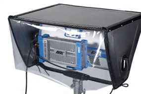 ***SALE*** ARRI Skypanel S60 Rain Hat w/Removable Rear Cover