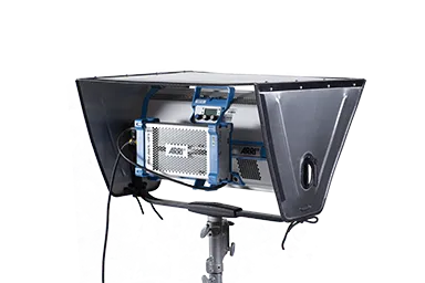 ***SALE*** ARRI Skypanel S60 Rain Hat w/Removable Rear Cover