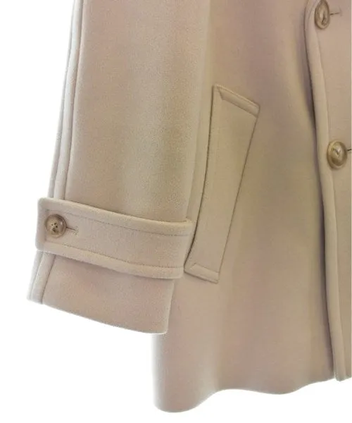 SHIPS Pea Coats