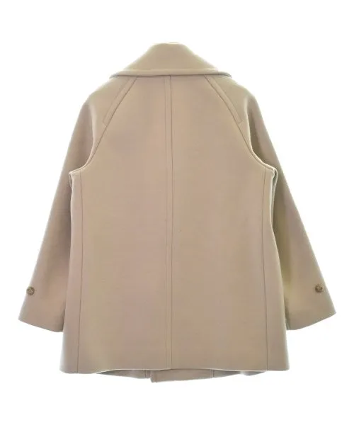 SHIPS Pea Coats