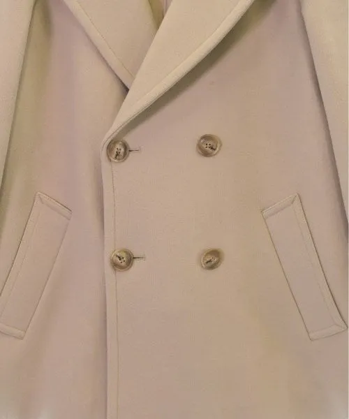 SHIPS Pea Coats