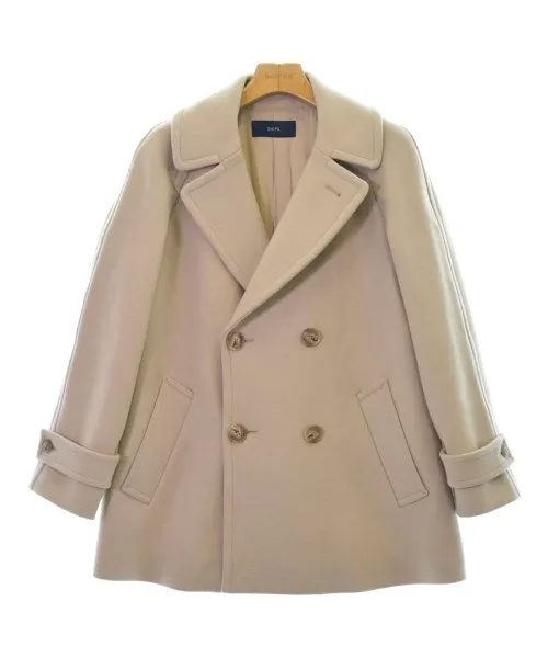 SHIPS Pea Coats