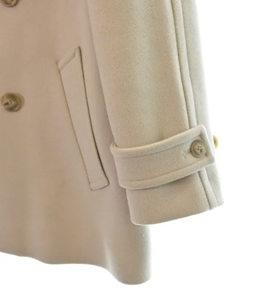 SHIPS Pea Coats