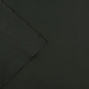 Soft Shell with Fleece backing - Dark grey