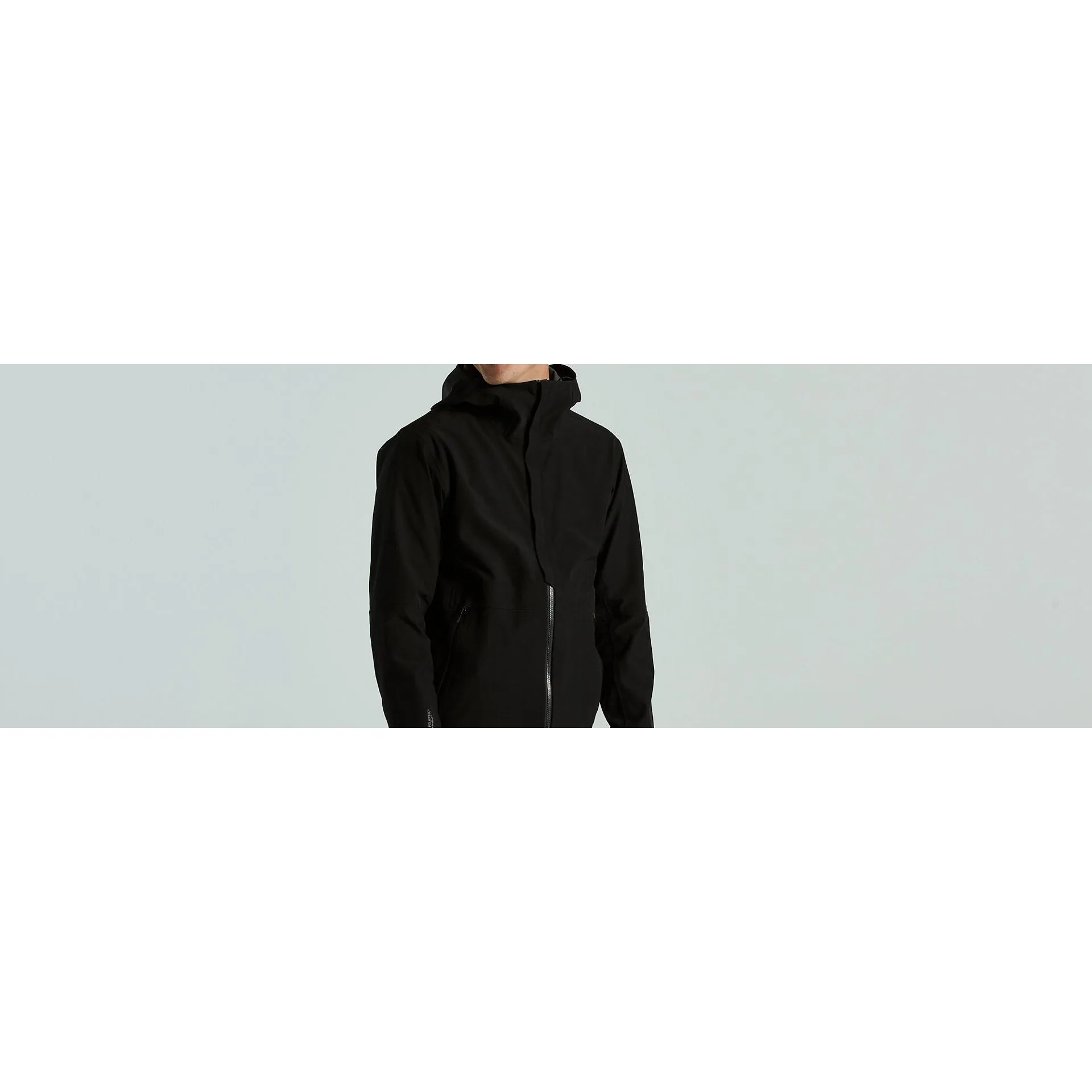 Specialized Men's Trail-Series Rain Jacket