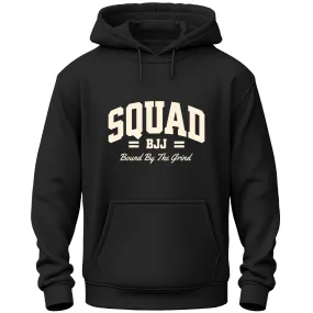 Squad BJJ Hoodie