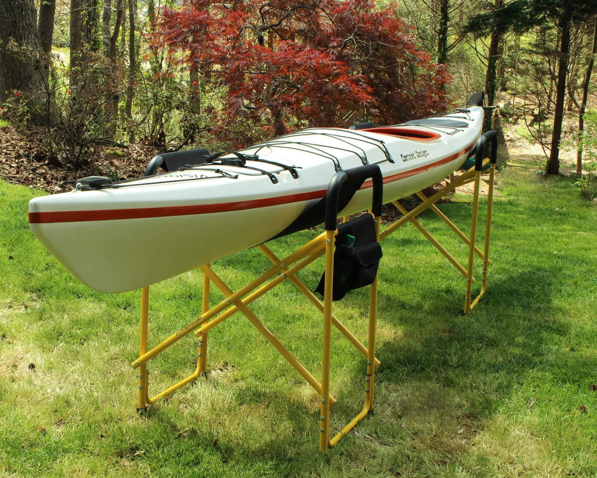 SUSPENZ HEAVY DUTY WORK STATION SMALL 27"
