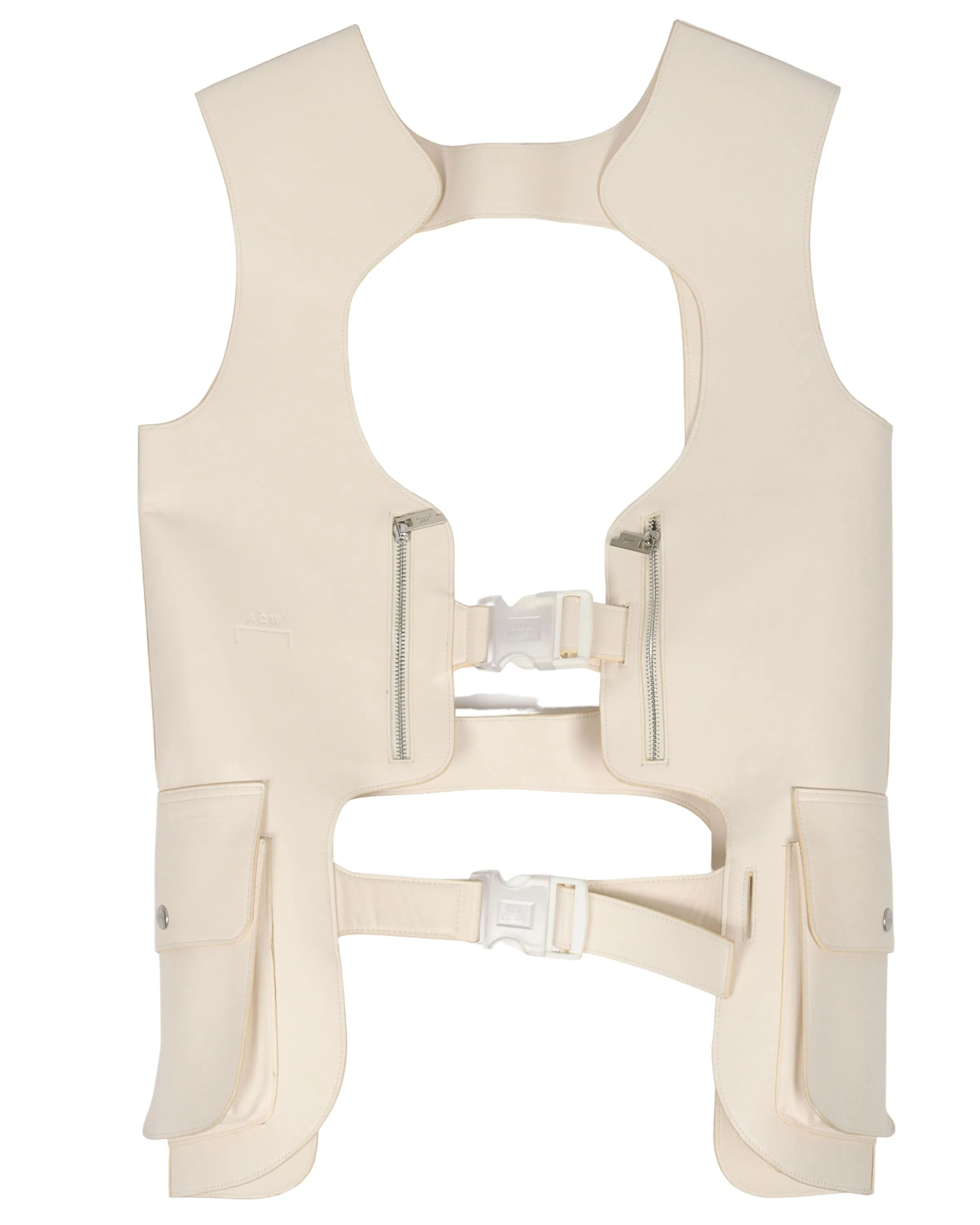 Synthetic Utility Vest