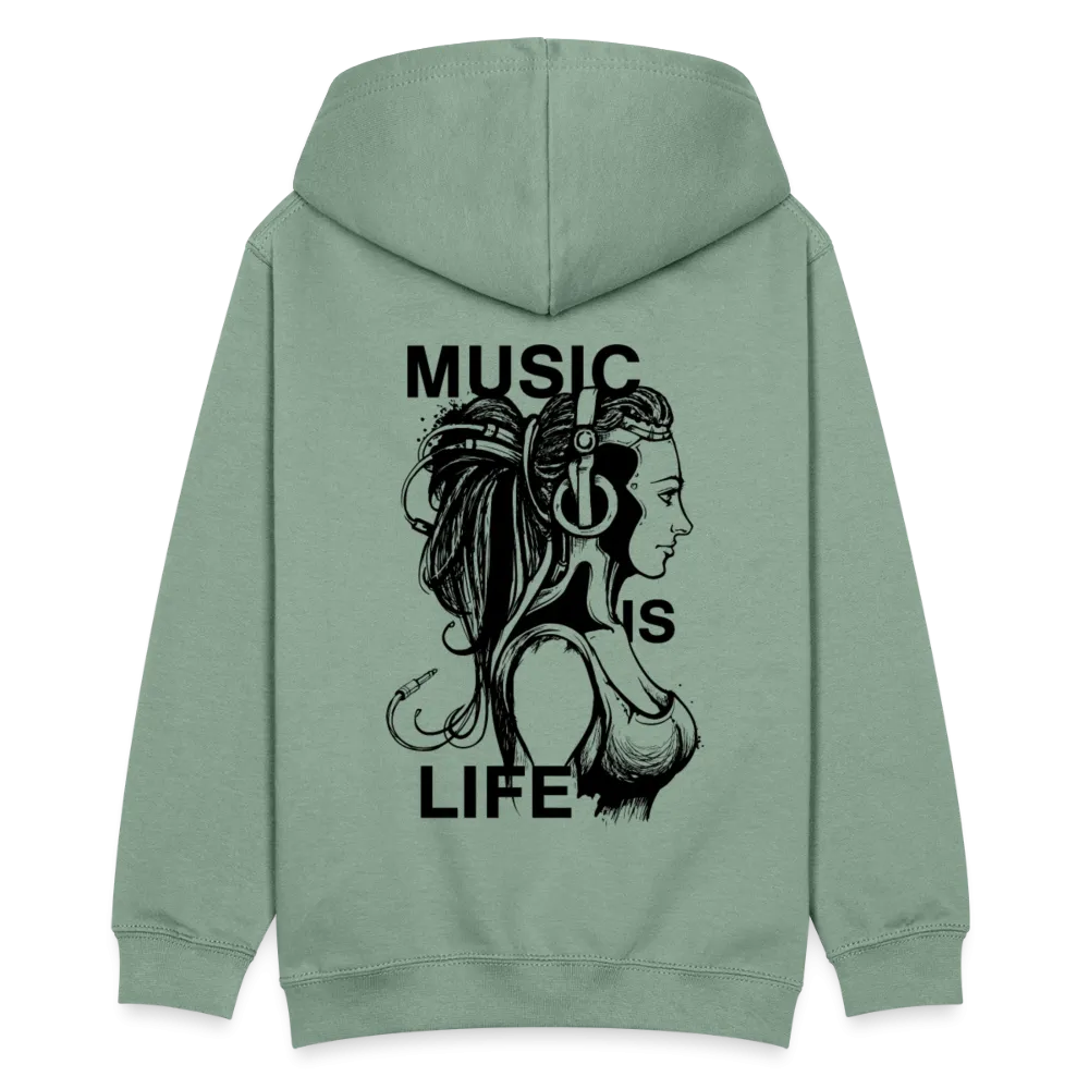 Teen Hoodie