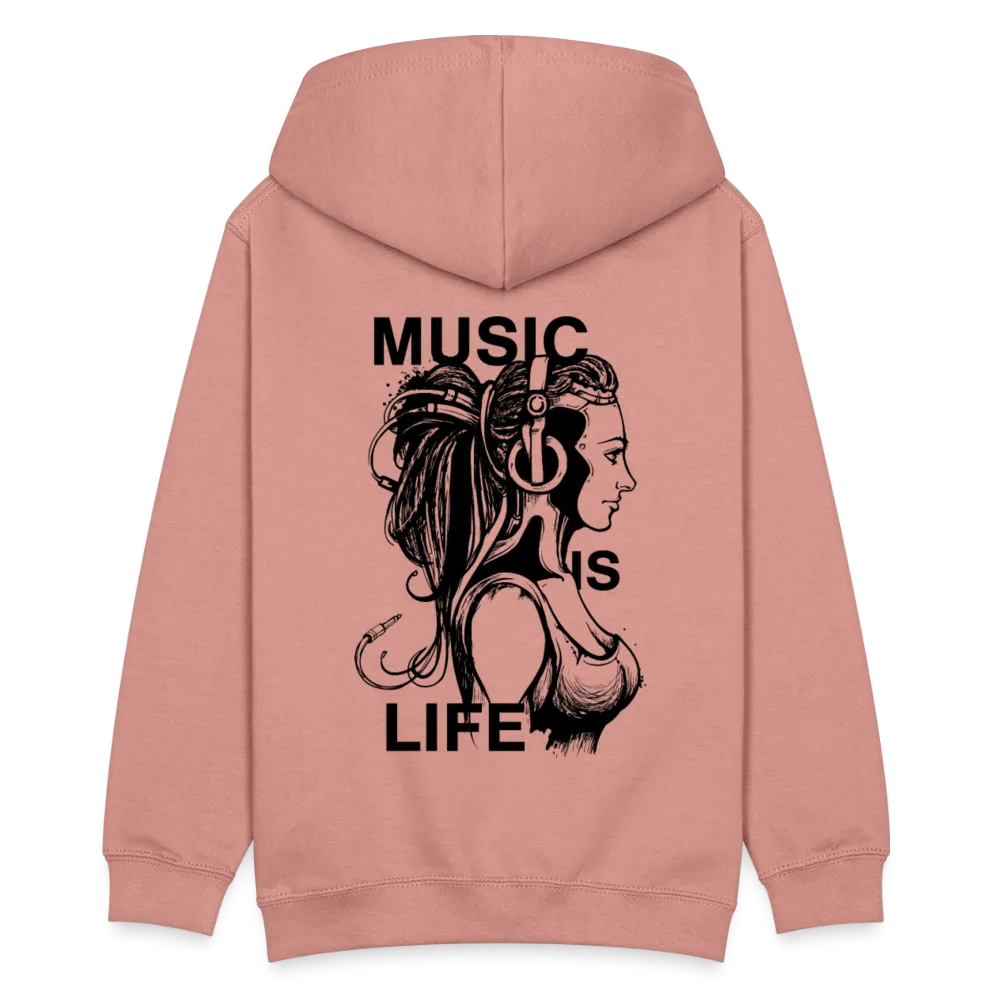 Teen Hoodie