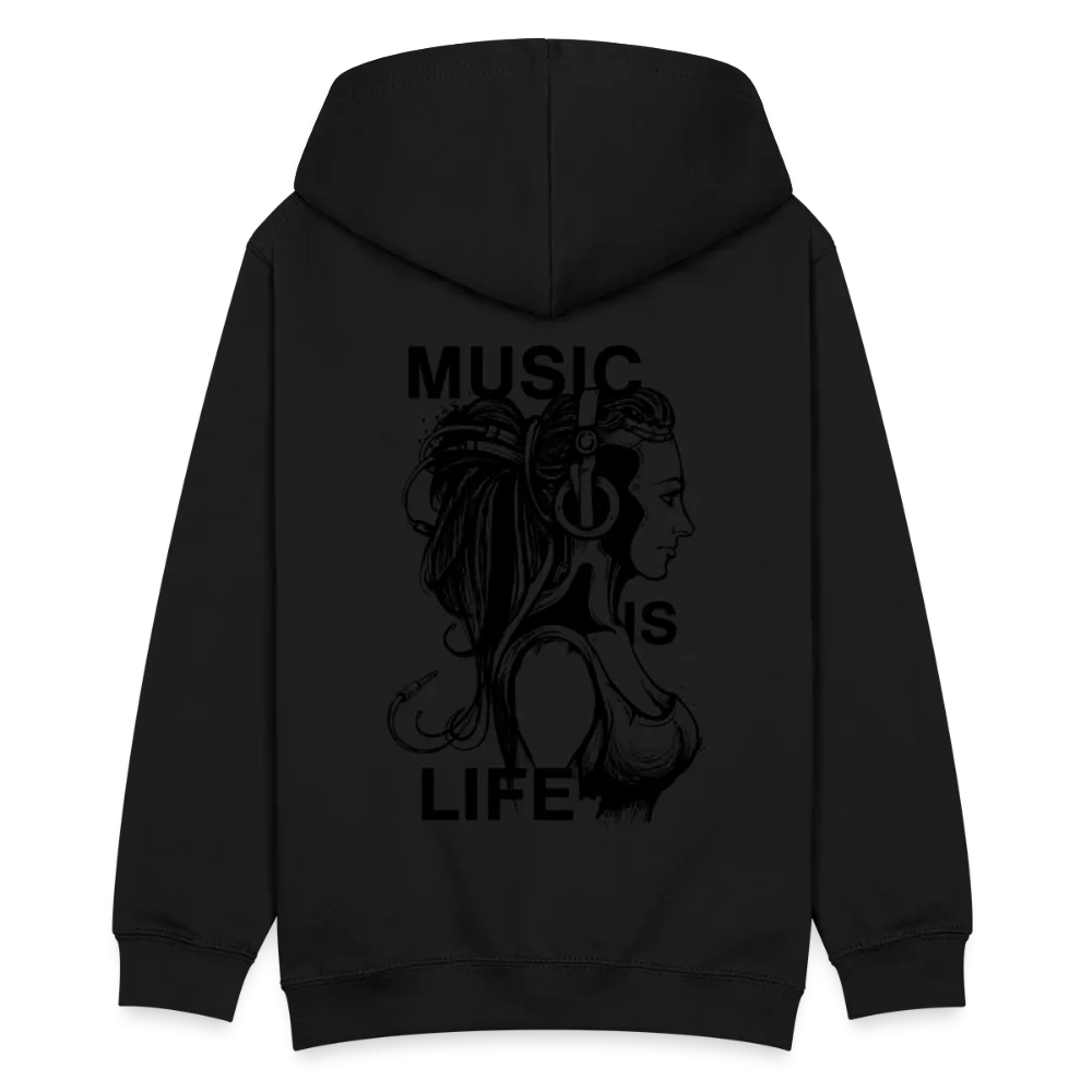 Teen Hoodie