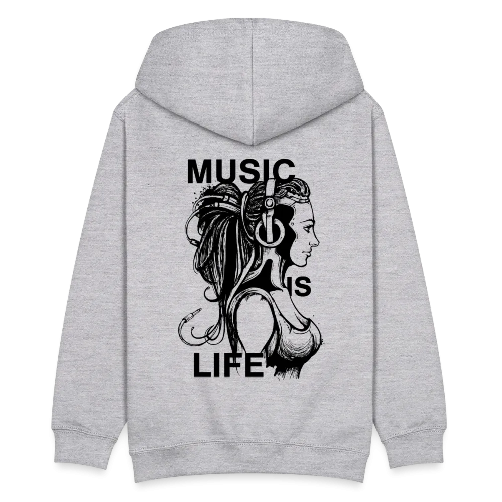 Teen Hoodie