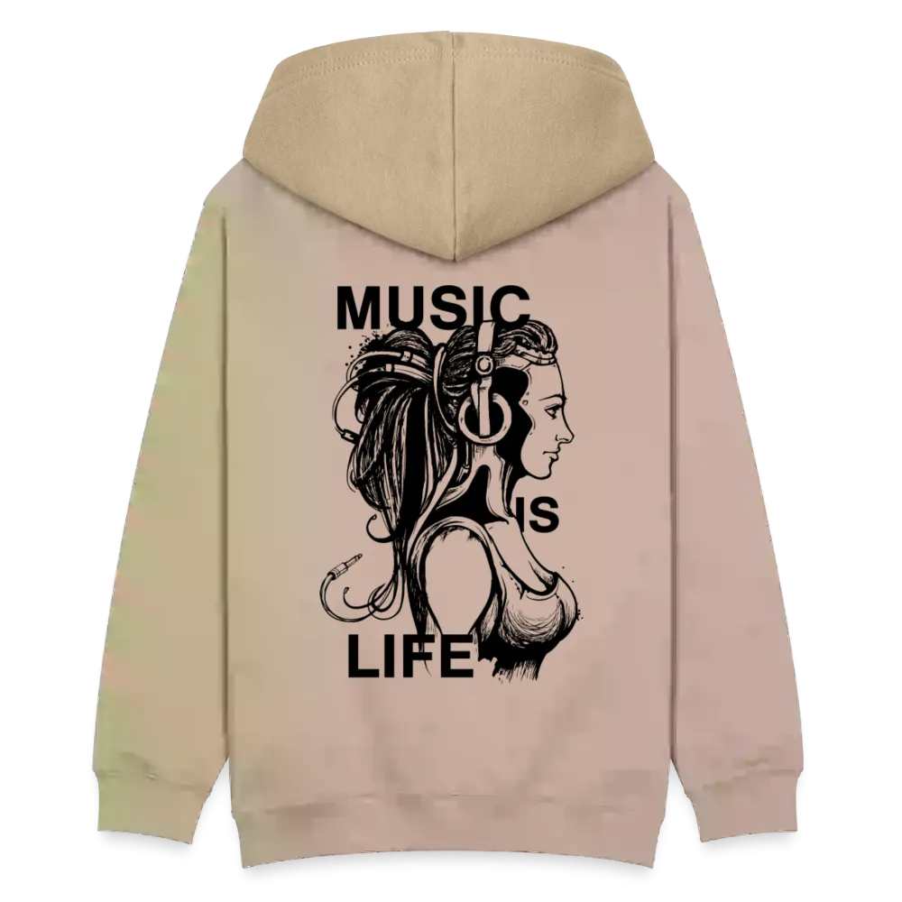 Teen Hoodie