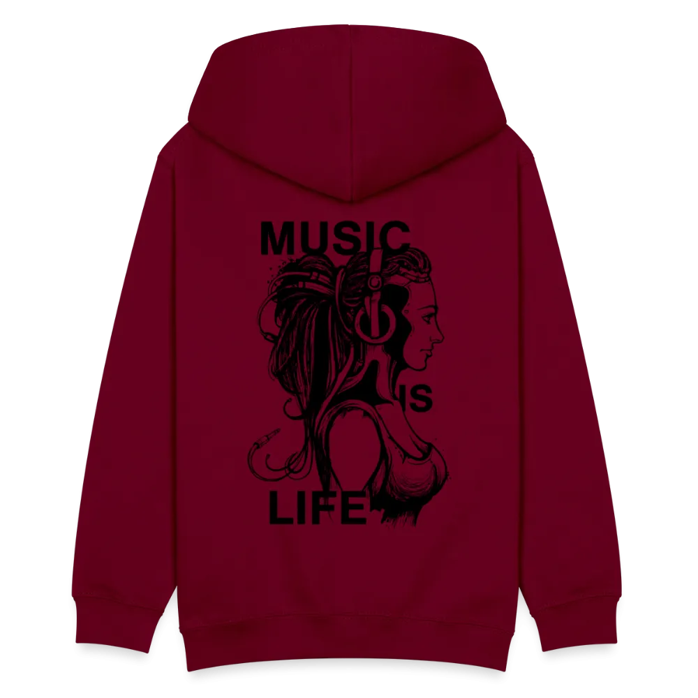 Teen Hoodie