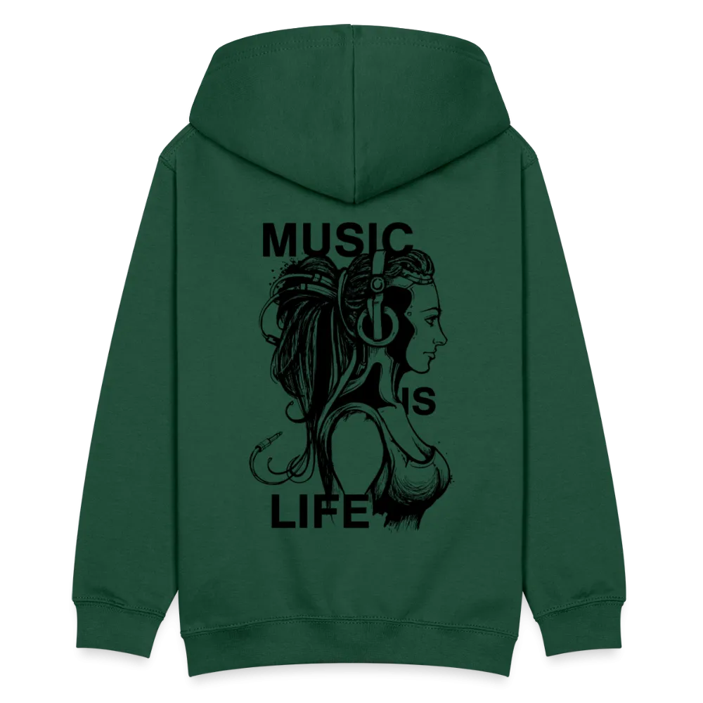 Teen Hoodie